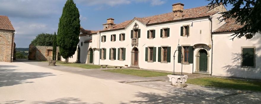 Museo Naturalistico di Villa Beatrice