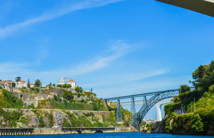 Hôtels à : Oliveira do Douro