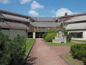 Midorigaoka Park