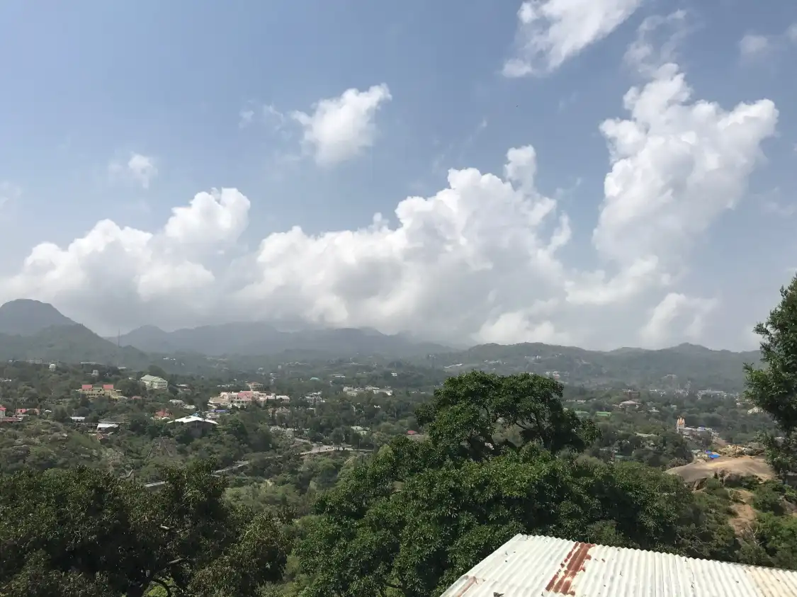 Hotel in zona Adhar Devi Temple