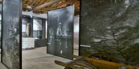 Museum of Iron and Nail