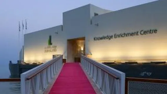Msheireb Enrichment Centre