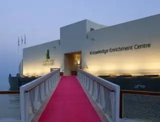 โรงแรมใกล้Msheireb Enrichment Centre