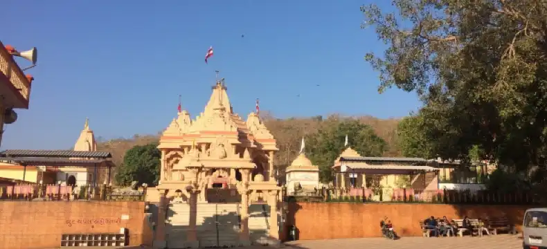Hotels in Amreli