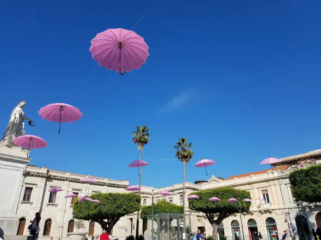Hotel in zona Piazza Italia