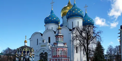 Trinity Cathedral