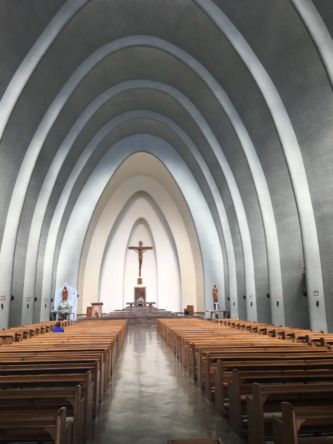 Hotels near Catedral de Chillan