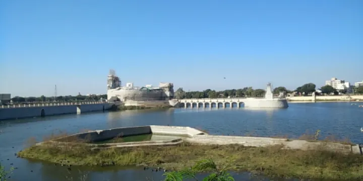 Lakhota Talav