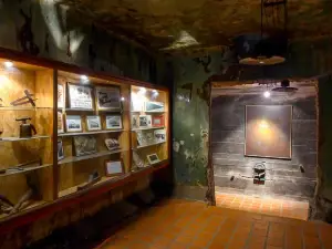 Bodega la Caroyense
