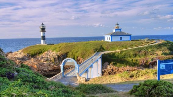 Ribadeo