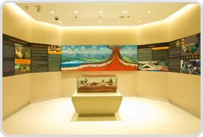 2_珠寶寶石博物館