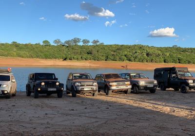 Mwea National Reserve