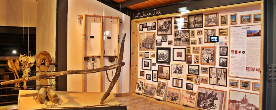 Museo della Memoria e del Territorio