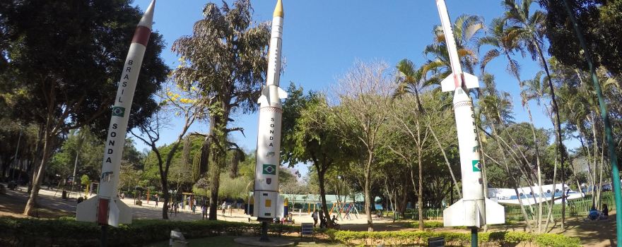 Park Santos Dumont