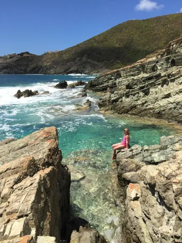 Guana Bay