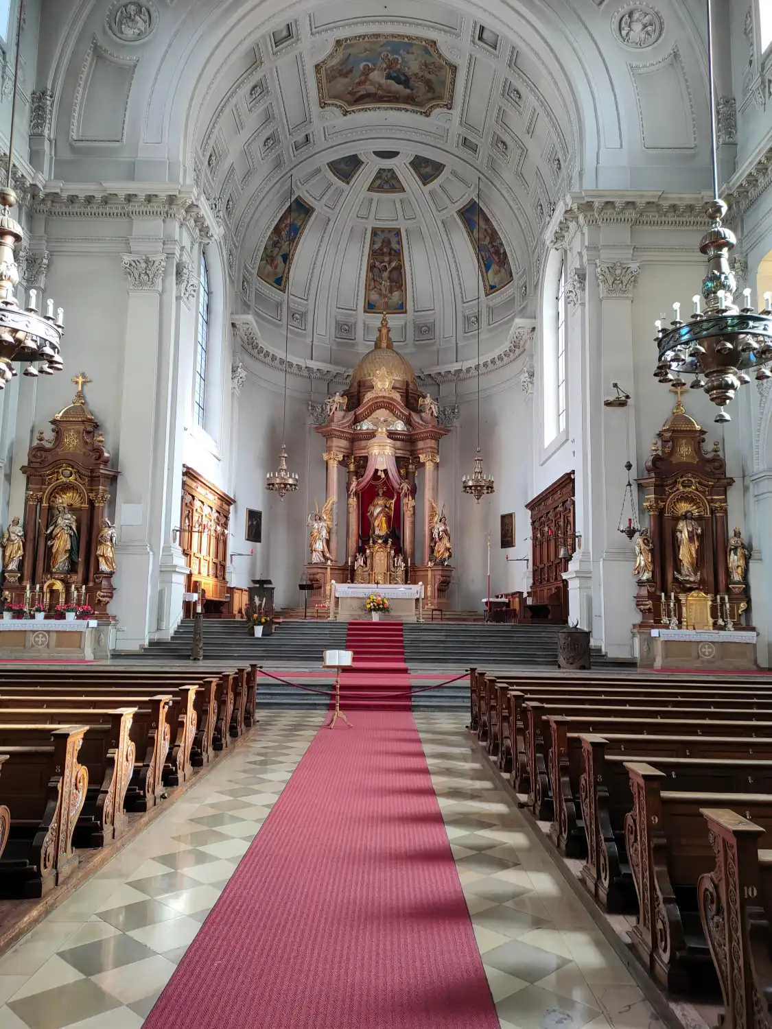 Hotel in zona St. Margaret Church