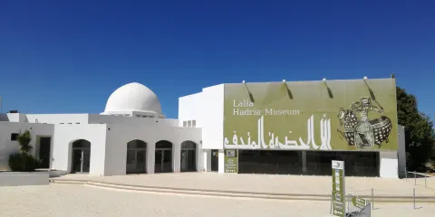 Lalla Hadria Museum