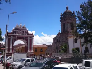 Arco del Triunfo