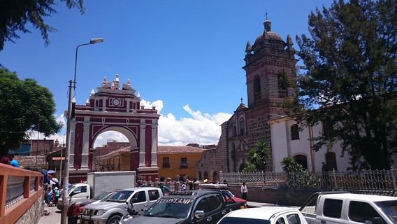 Arco del Triunfo