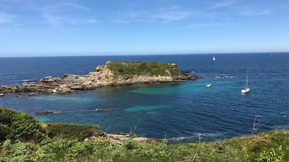 Castillo de San Telmo