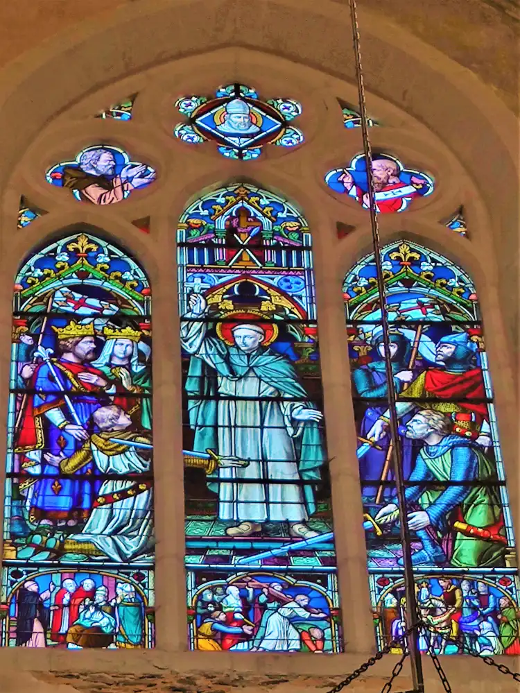 Beaupréau-en-Mauges