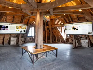 Vauban-Turm