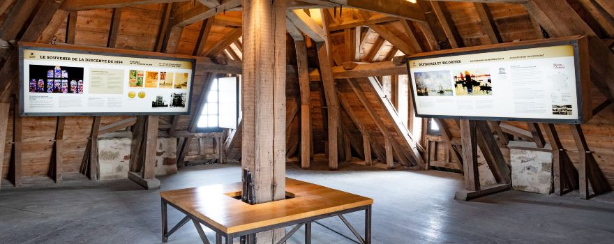 Tour Vauban