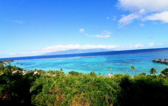 Toatea Lookout