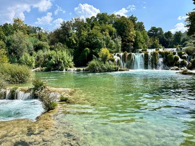 Krka National Park
