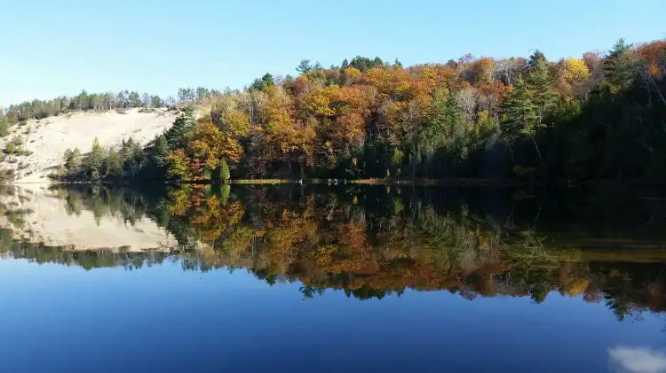 Hôtels à : Oscoda