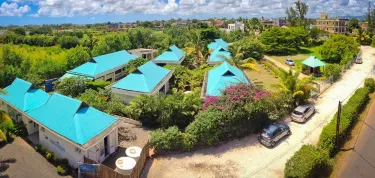 Mauritius Aquarium
