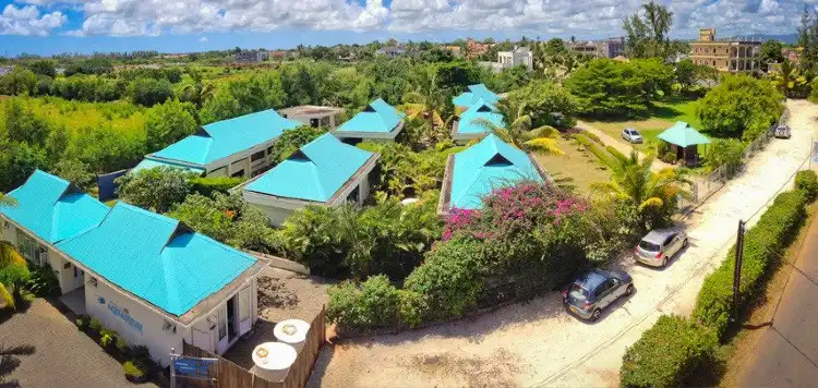 Hotels in der Nähe von Mauritius Aquarium