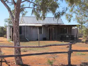 Goongarrie National Park