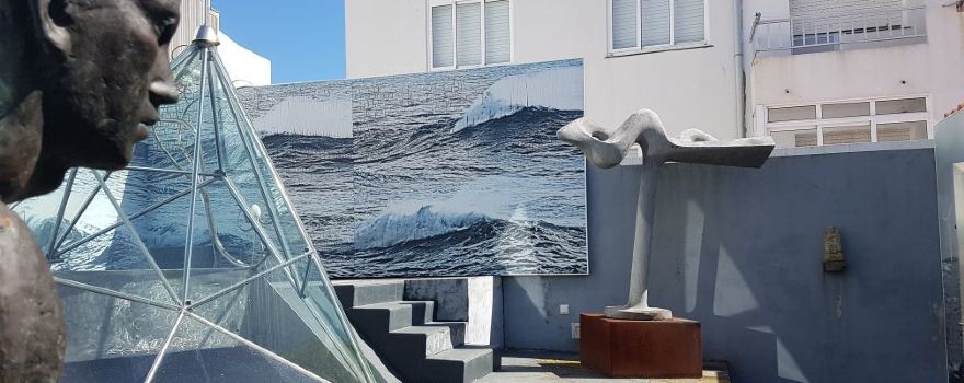 Museo de Arte Contemporaneo Costa da Morte