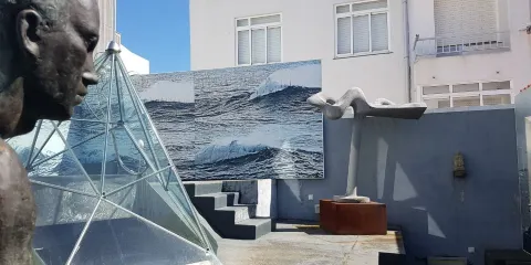 Museo de Arte Contemporaneo Costa da Morte