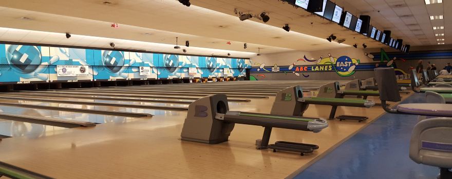 ABC East Lanes