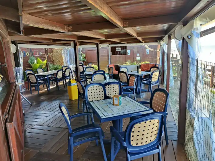 Các khách sạn ở Campofelice di Roccella