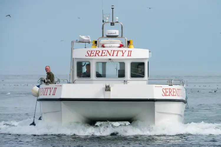 Hotels near Serenity Farne Island Boat Tours