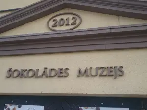 Pure Chocolate Museum