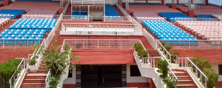 Khuman Lampak Main Stadium