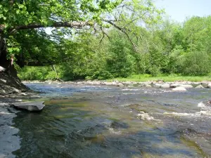 Moulin du Portage