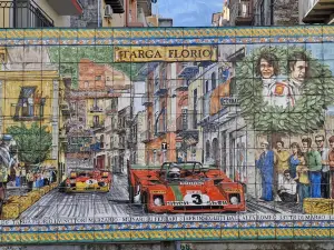 Museo Targa Florio