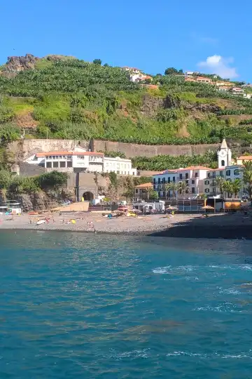 Hotels in Ponta Do Sol