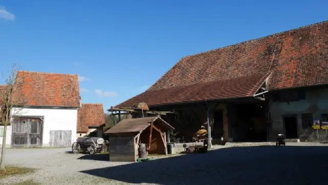 Aulendorf Travel Guide 2026: Top Attractions, Things to Do & Deals |  Trip.com | June 2026