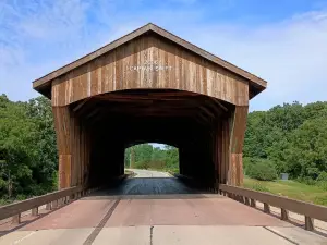 Captain Swift Bridge