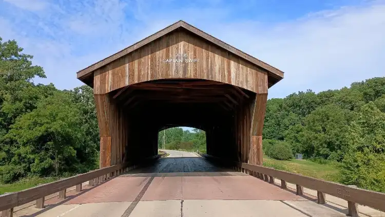 Bureau County