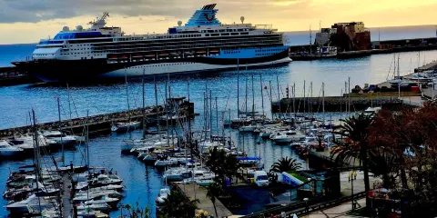 Museu Familia Texeira e de Caires