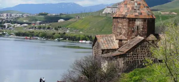 Арарат, Армения: отели, где есть Завтрак