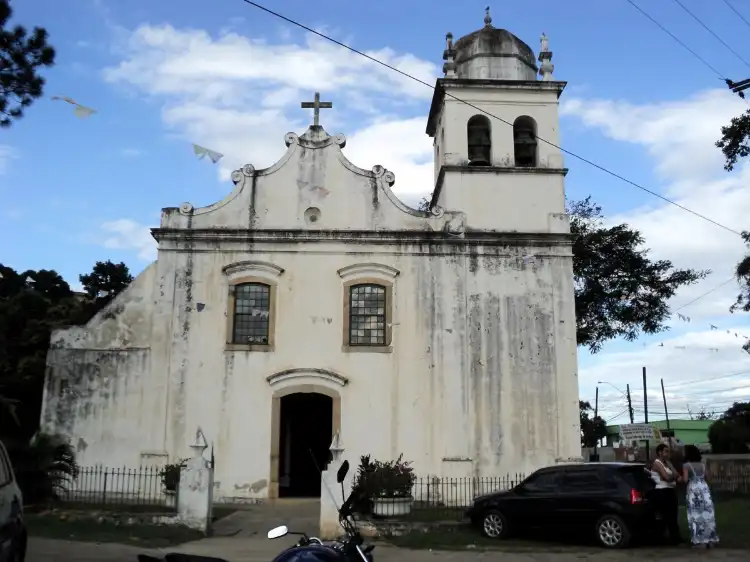 Duque de Caxias