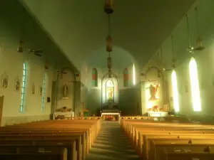 Saint Joseph Catholic Church